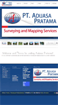 Mobile Screenshot of adijasapratama.com
